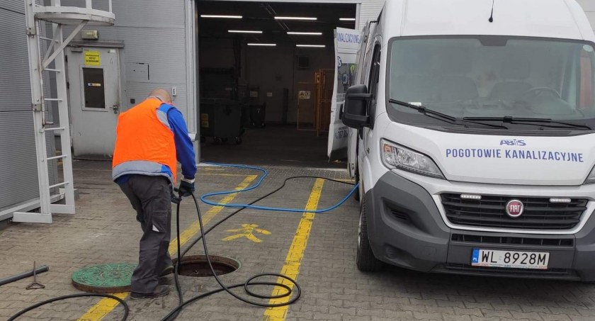 Jak często należy udrażniać drenaż w domowej oczyszczalni ścieków