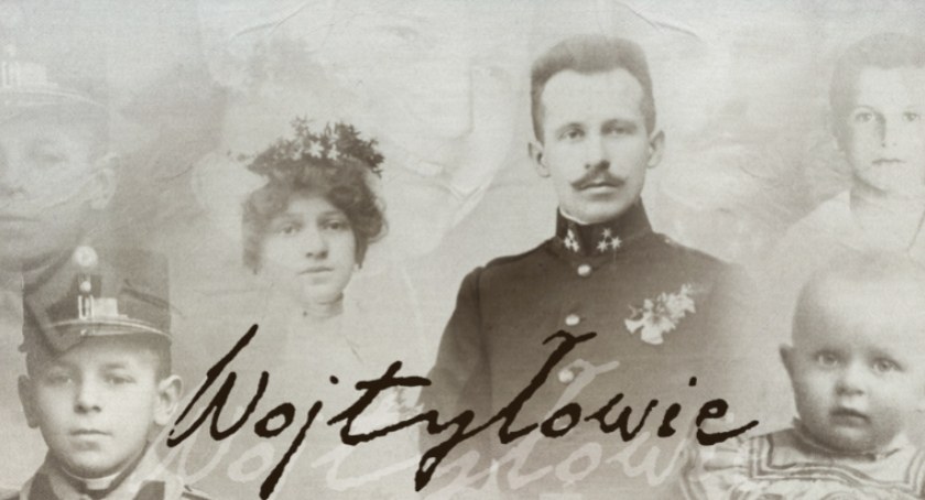 Wojtyłowie – Śladami rozmów z dawnych lat