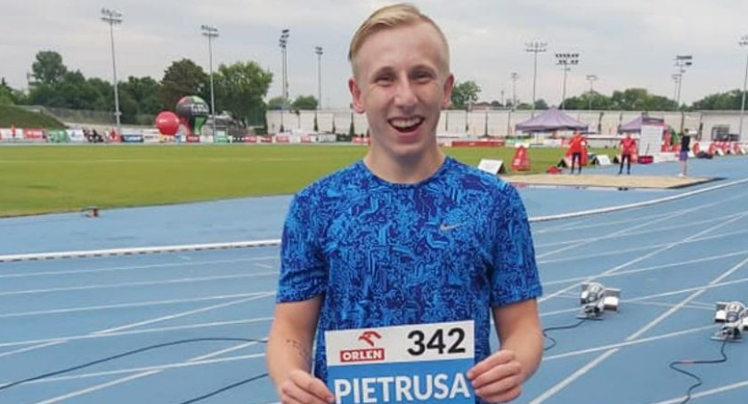 Pech Jakuba Pietrusy