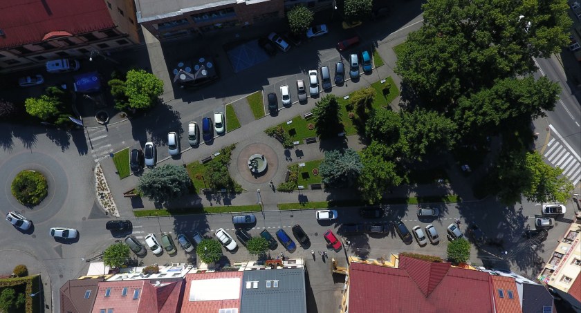 Będzie drożej w makowskiej strefie płatnego parkowania