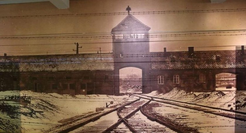 Międzynarodowy Dzień Pamięci o Ofiarach Holocaustu. Wspomnienie o ks. Piotrze Dańkowskim (1908 – 1942) z Jordanowa.