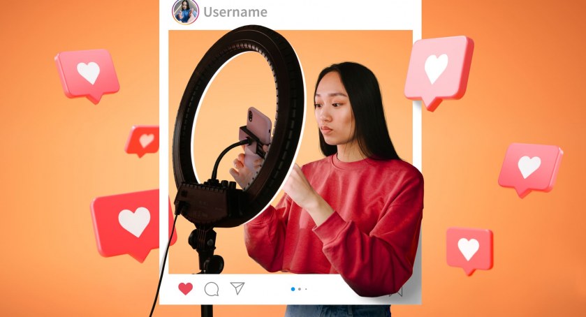 Lajki na Instagramie - jak zdobywać je łatwiej?