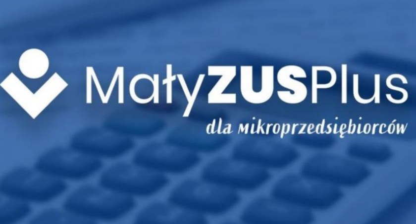 Ostatnia chwila na „Mały ZUS plus”