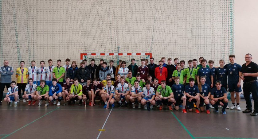 „Halniak CUP” – Dwa turnieje za nami (FOTO)