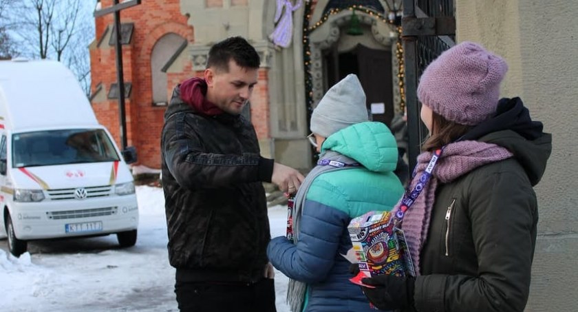 30. Finał Wielkiej Orkiestry Świątecznej Pomocy za nami. Nastał czas podsumowań. 