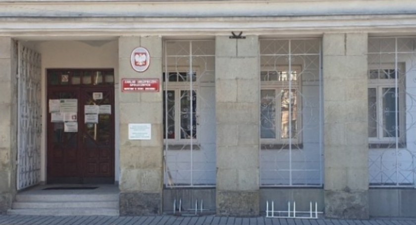 ZUS w Suchej Beskidzkiej zaprasza na dyżur telefoniczny
