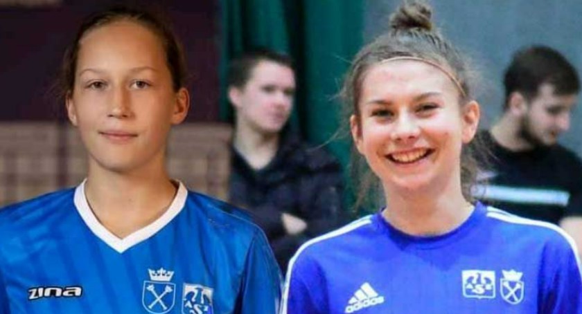 Ola Nieciąg i Paulina Guzik zagrają w jednej, ekstraligowej drużynie!