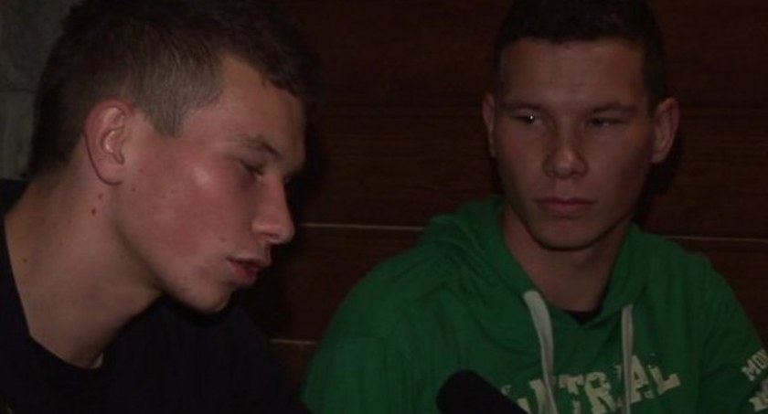Startuje druga część sezonu ekstraklasy. O co będą grać Mateusz i Michał Mak?