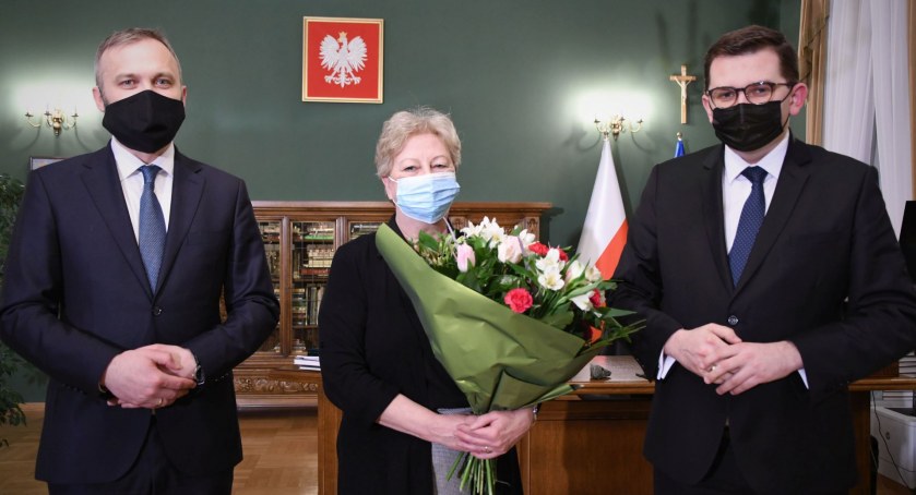 Małopolska ma wreszcie konserwatora zabytków 