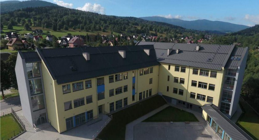 Było poddasze, będzie Babiogórskie Centrum Aktywności Lokalnej