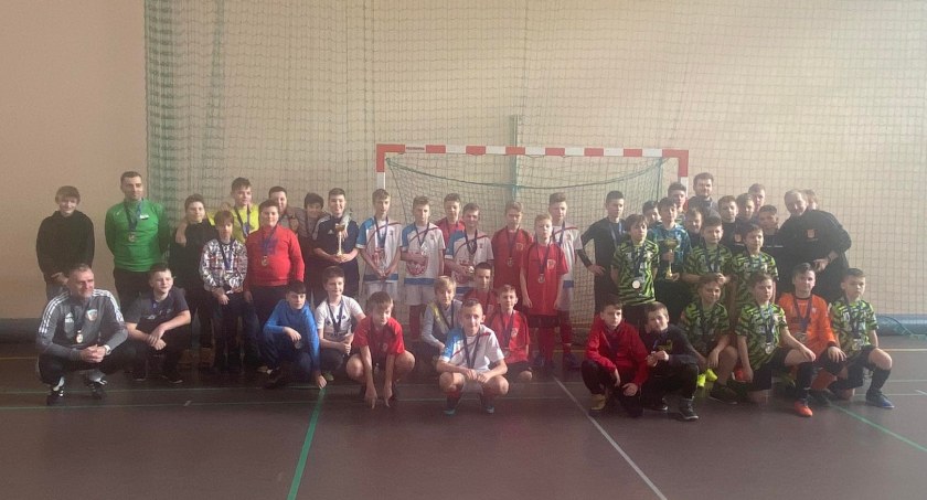 „Halniak CUP” – Udany weekend gospodarzy (FOTO)
