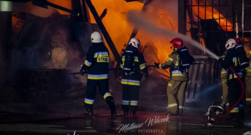 Wiele lat tylko o tym mówiono. Teraz stało się to faktem. Strażacy – ochotnicy dostaną dodatek! 