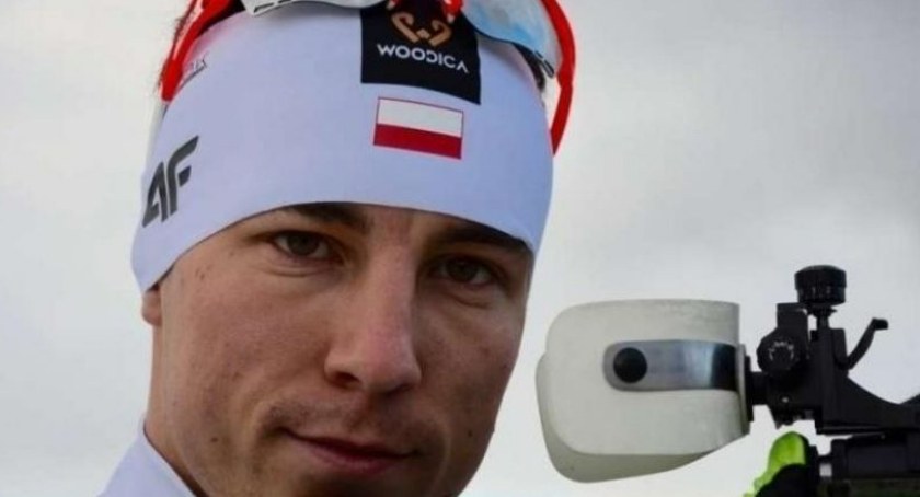 Grzegorz Guzik notuje progres i awansuje do niedzielnego biegu pościgowego
