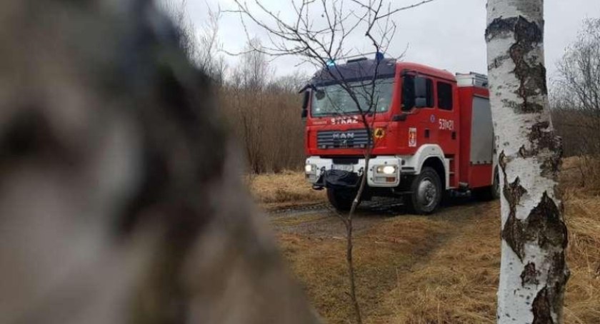 Stryszawa: Z potoku wyłowiono ciało 44-letniego mężczyzny
