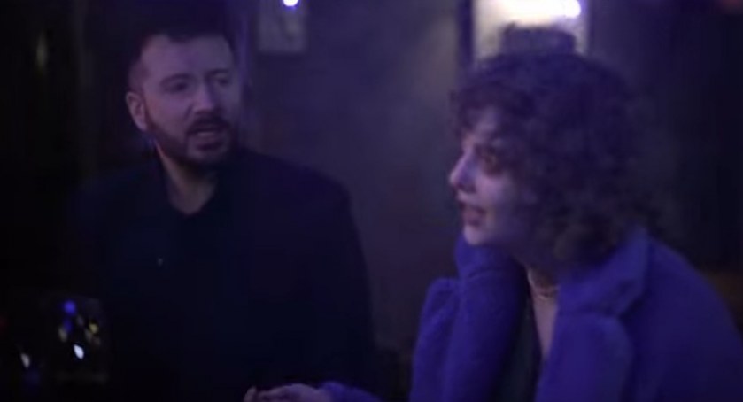 „Chemiczne wzory” w Cofeina Jazz Caffe