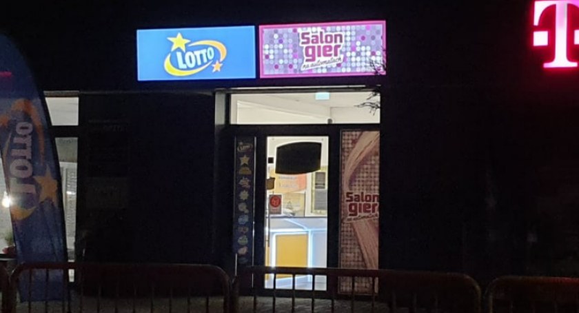 Główna wygrana w mini-lotto padła w Makowie Podhalańskim