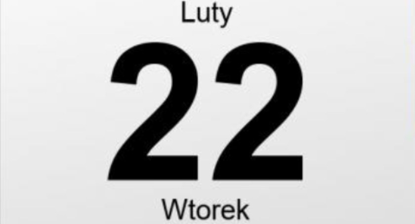 Taki dzień drugi raz już się nie zdarzy 