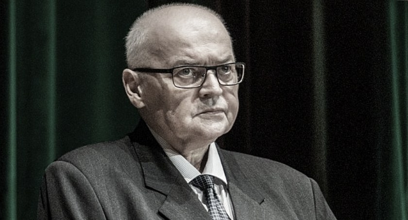 Sucha Beskidzka: Zmarł radny Jan Siwiec 