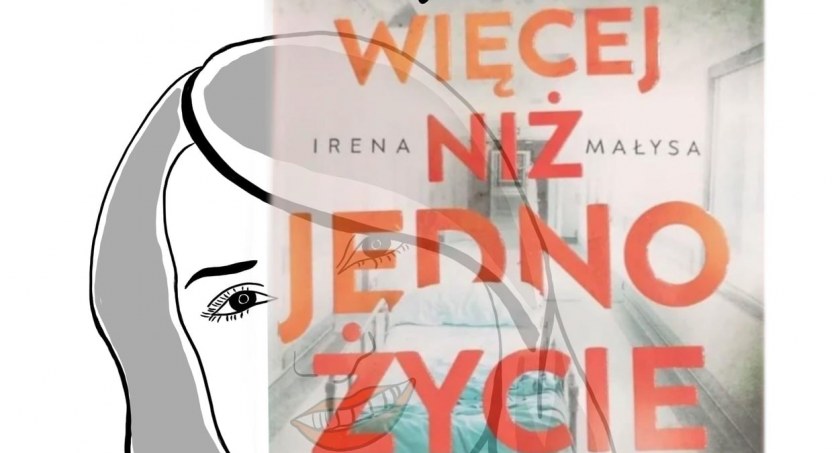 W piątek spotkanie z Ireną Małysą!