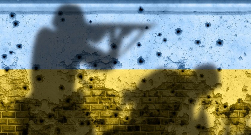 Żołnierze Ukraińscy potrzebują sprzętu! Prośba Czytelnika