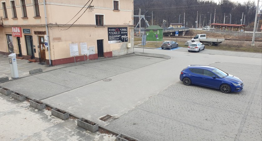 Kierowcy parkują – ile zarabia miasto?