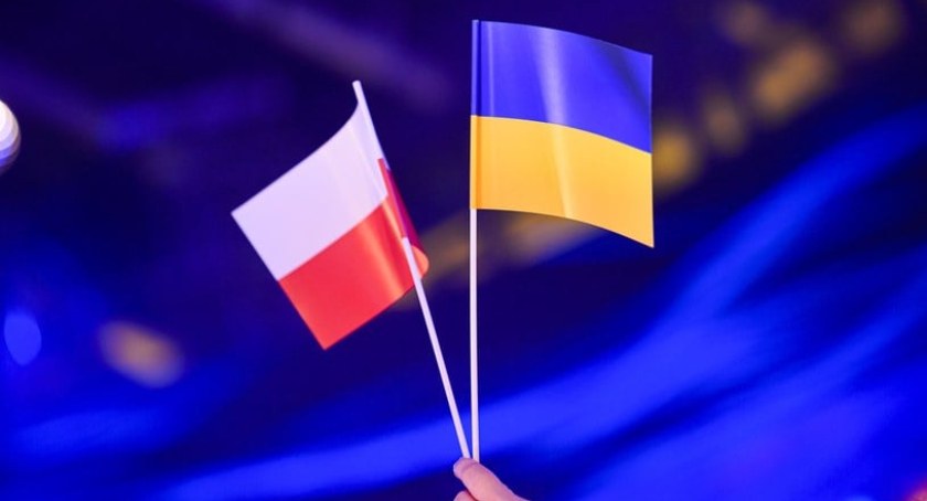 Wójt dziękuje mieszkańcom za ofiarność na rzecz uchodźców 
