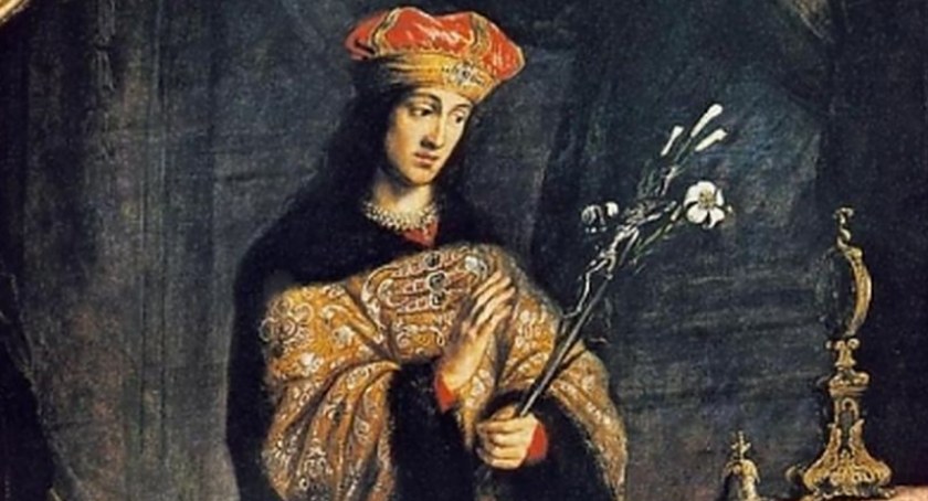 Święty Kazimierz – Królewicz Patron Kazimier i Kazimierzów