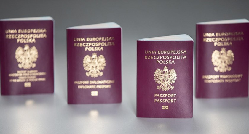 Strach przed wojną czy nowymi przepisami?