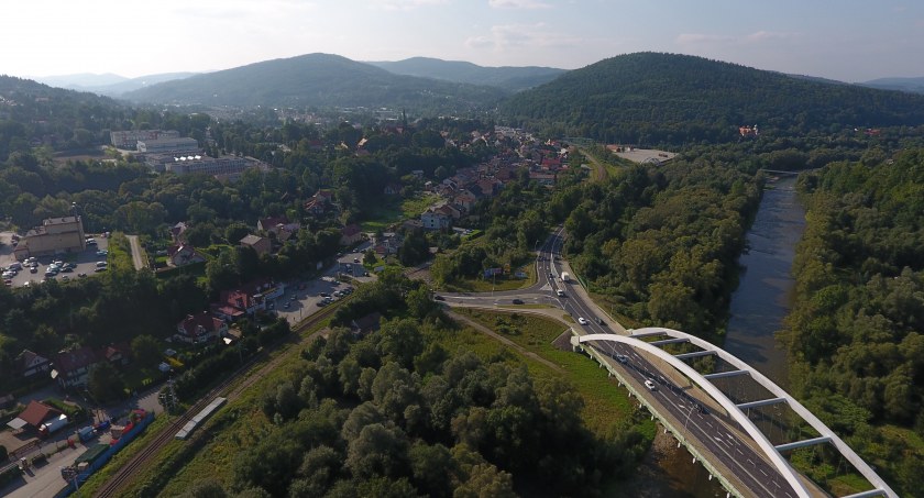 Zakorkowana Sucha? Opinie są różne