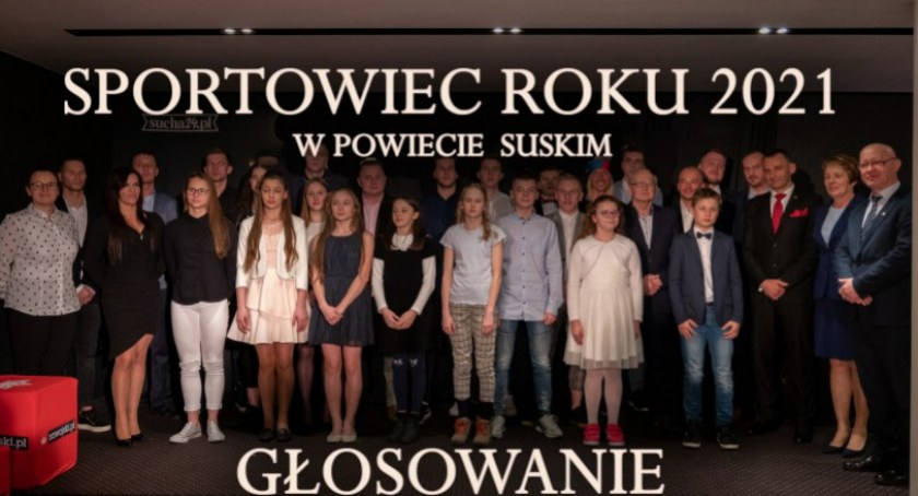 Ostatnie godziny w głosowaniu Sportowiec Roku - zagłosuj na swojego faworyta