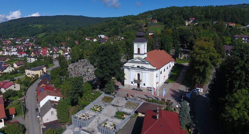 Historia odnaleziona w wieży