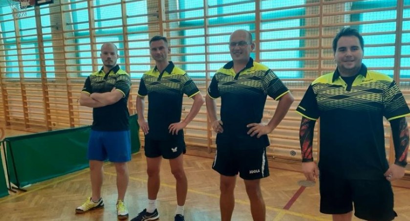Ważna wygrana ULKS Lachowice