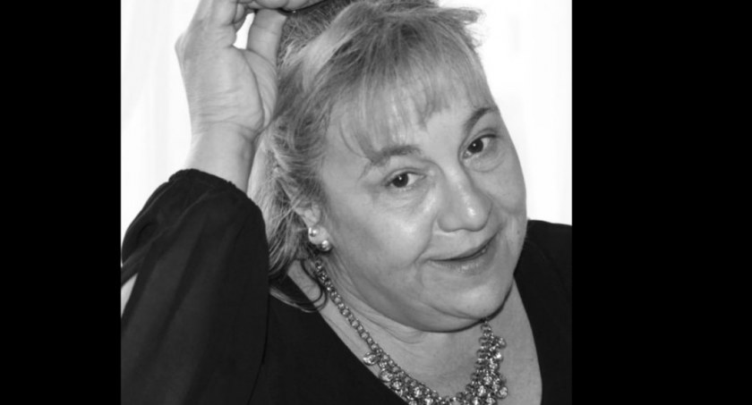 Zmarła Magdalena Żmudka, lubiana pedagog szkolna
