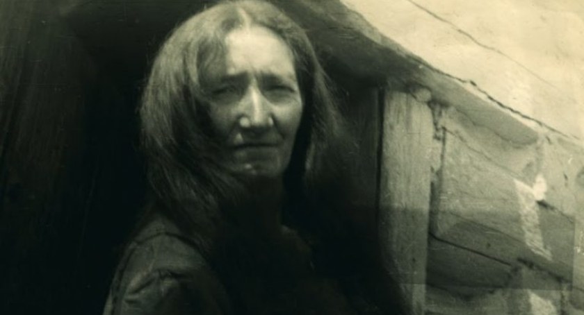 „ Nikifor” z Zawoi – Dorota Lampart ( 1906 – 2005)