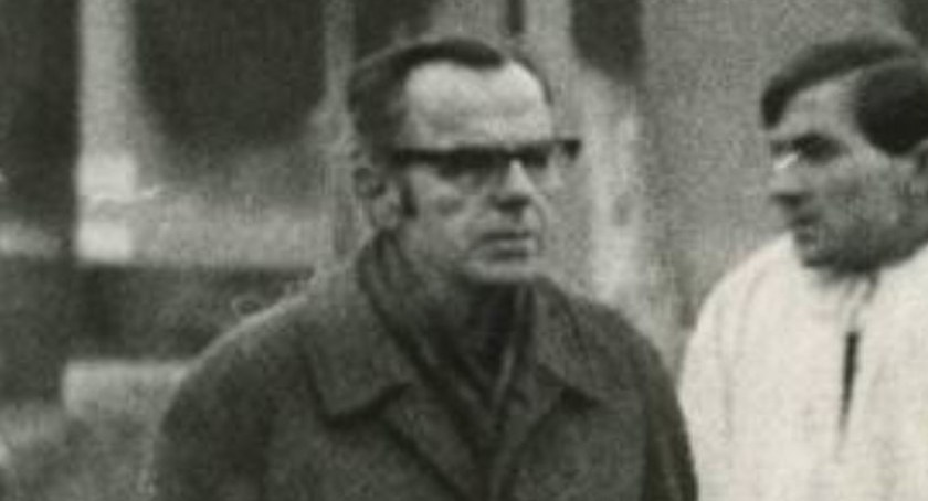 Władysław Radwan ( 1913 – 2002 ) z Makowa Podhalańskiego                                                                                