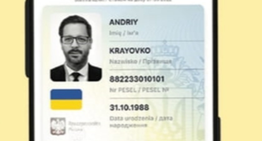 Uchodźcy z Ukrainy mogą otrzymać numer PESEL i założyć Profil Zaufany / Біженці з України можуть отримати номер PESEL та створити довірений профіль