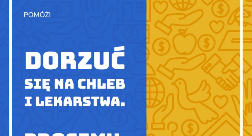 Blisko 150 uchodźców znalazło schronienie w Folwarku Toporzysko. Potrzebna pomoc
