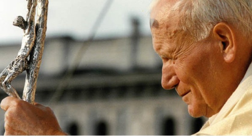 Ojciec Święty Jan Paweł II – O Wojnie i Pokoju