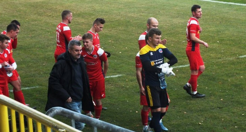 V-LIGA: Apetyty były w Babiej Górze większe