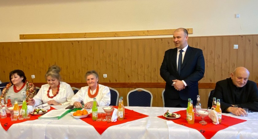 Przebojowe Łętowianki mają nowe władze 