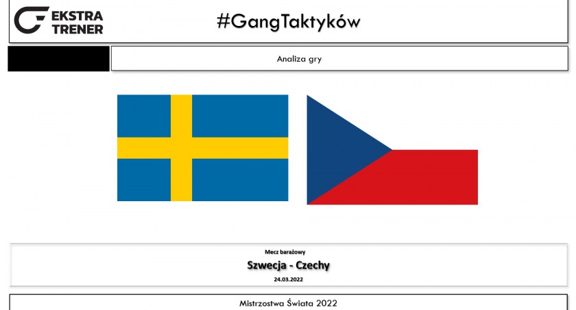 #3: Analiza - Jak gra Szwecja?