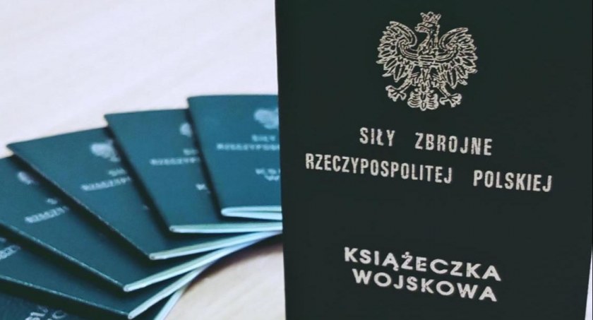 Rozpoczyna się Kwalifikacja Wojskowa! 