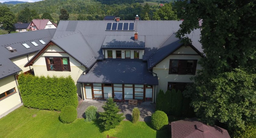 OREW Juszczyn - pomysłodawca i organizator Akcji „Wyjątkowa Skarpetka”.