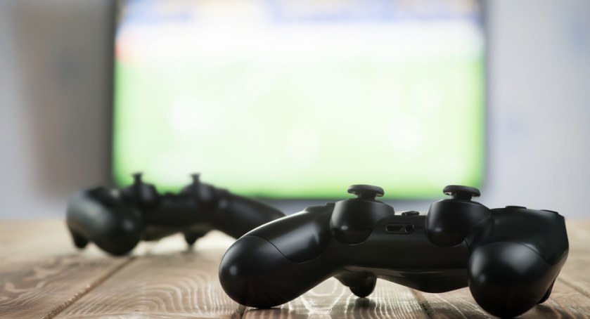 TOP 5 gier na PS4 w 2022 roku!