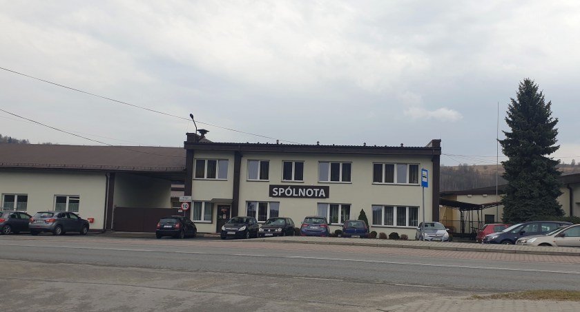 Oferta pracy: Spólnota -Drzewna Spółdzielnia Pracy w Białce 