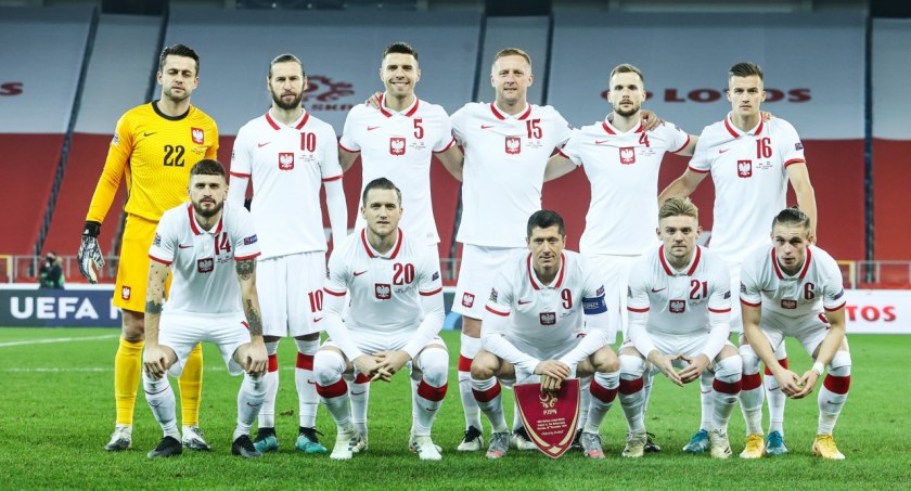 Dziś mecz Polska-Szwecja. Ostatni raz wygraliśmy ze Szwedami 31 lat temu