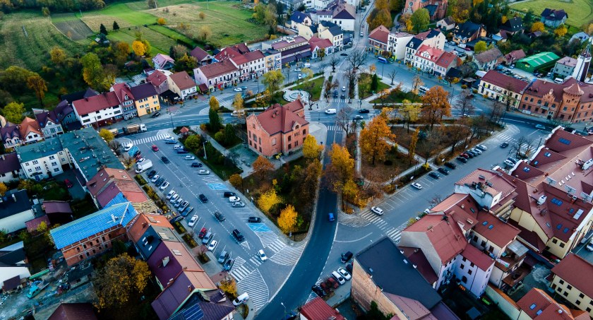 Parkują jak chcą. Co na to policja?