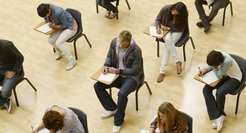 Matura i egzamin ósmoklasisty: ukraińscy uczniowie muszą znać „Pana Tadeusza”
