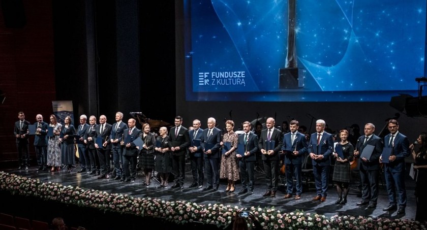 Gala w operze. Kto został wyróżniony?