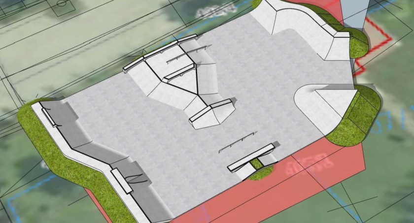 Bystra-Sidzina rusza z dużymi inwestycjami. Powstanie skatepark, drugi musi poczekać 